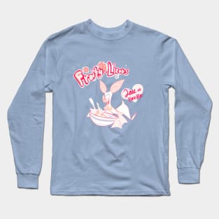 Fruity-Licious Long Sleeve T-Shirt